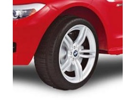 Ersatzrad BMW Z4 zu 1:4 Ride on Car