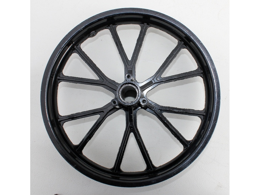 Felge hinten 8zoll für Reifen 12.5x2.75 zu Mini Cross Bike D7-23