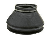 Staubkappe/Dichtmanschette 10x28mm für Kugelgelenke