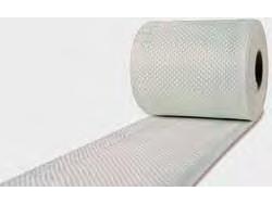 Glasband / Glasfaserband bidrektional 130gm2 50mm x 10m