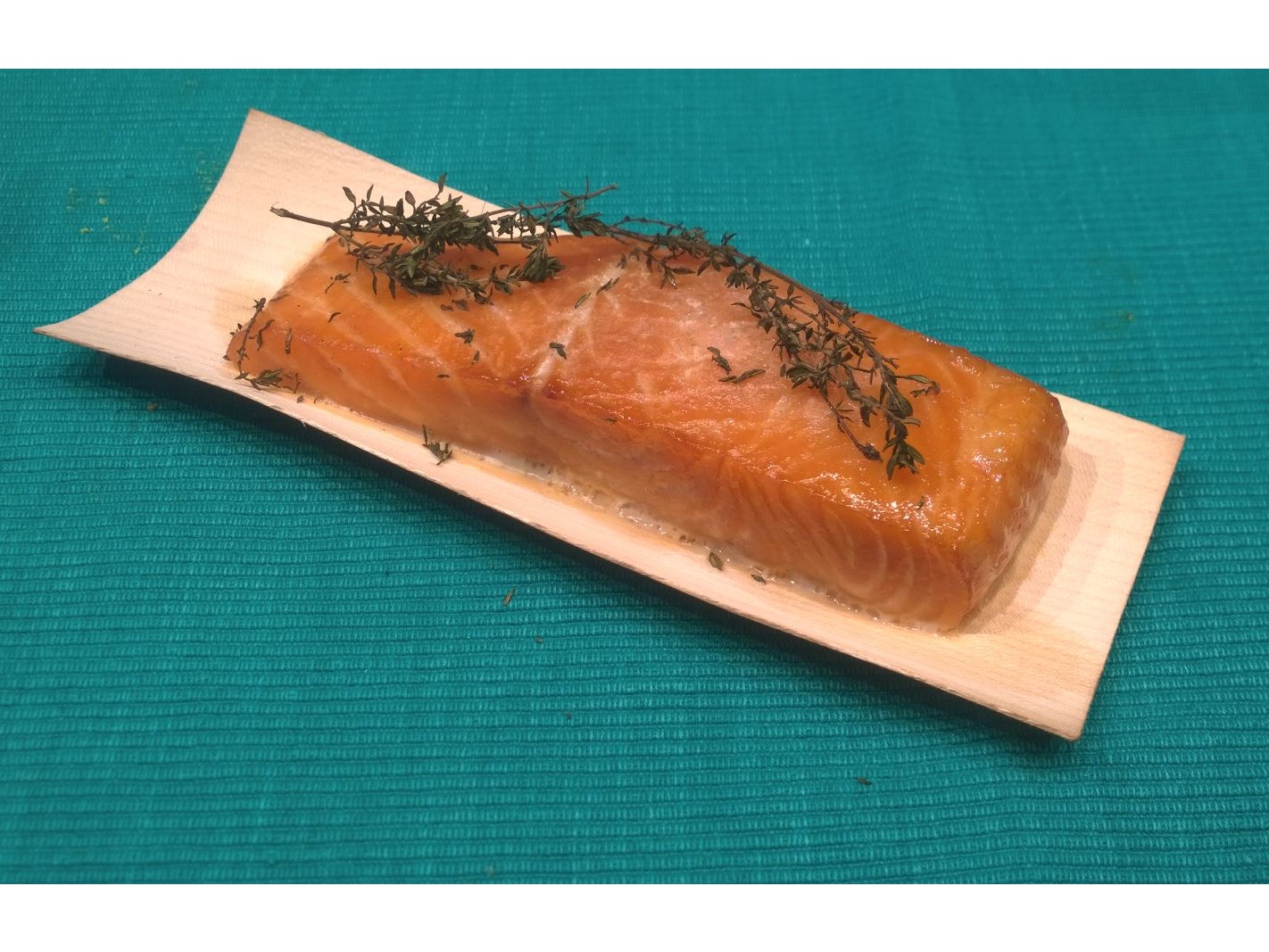 Räucherbretter / Grillfurnier Buche 15 Stück – Bild 5