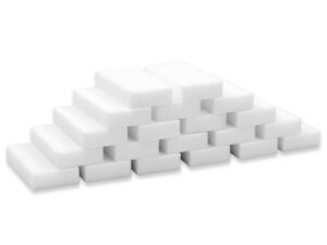 4er-Set Wunder -/ Putzschwamm, Schmutzradierer, Reinigungs -/ Fleckenschwamm