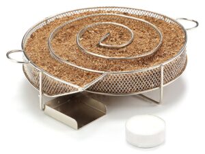 Rauchgenerator Sparbrand Kalt-Raucherzeuger fürs Räuchern - 30cm