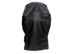 Grill-Abdeckplane aus Oxford-Nylon für Grills bis 52cm Rost
