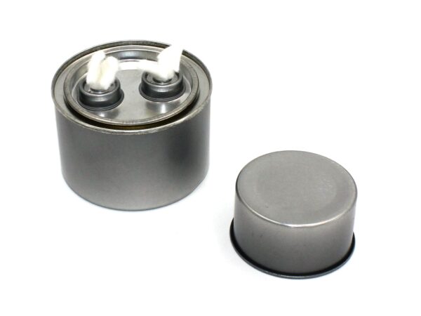 Getreide-Puffmaschine - Retro Popcorn & Puffreis Maschine - Popcorn-Kanone 260ml – Bild 5