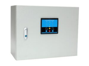 ATS Automatikstart zu Firman SDG15000TSE / SDG20FS