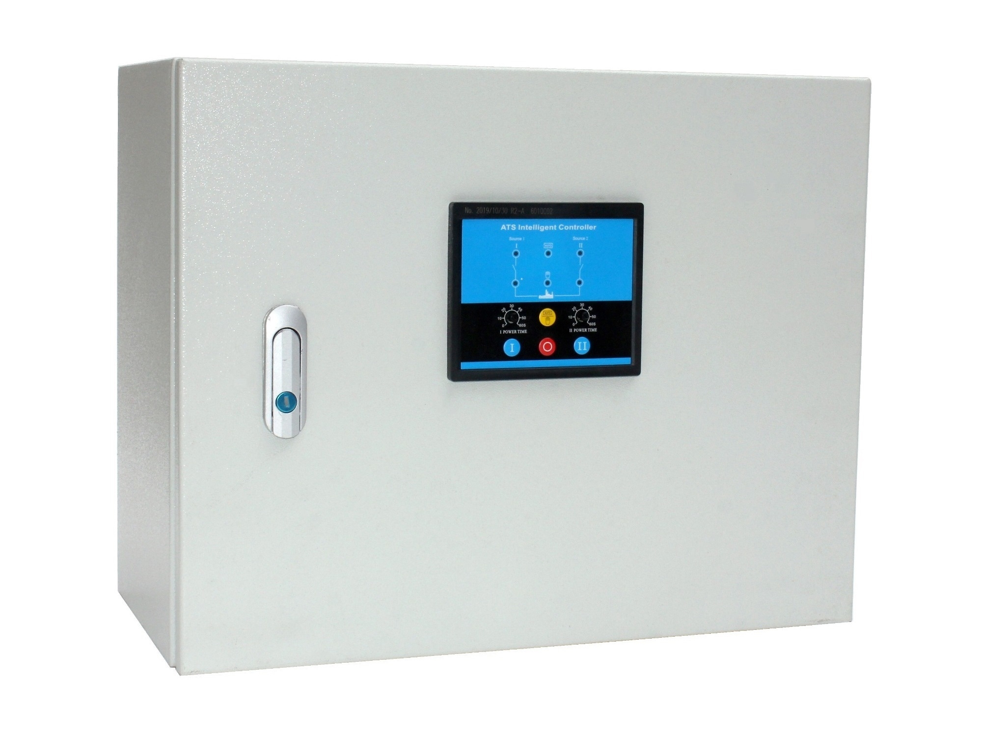 ATS Automatikstart zu Firman SDG30FS 400V bis 63A