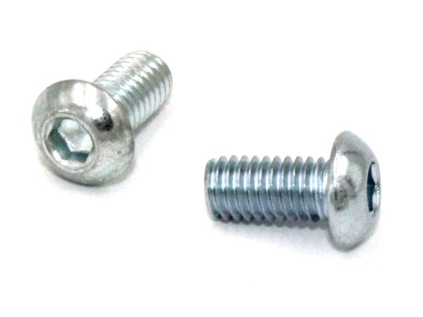 Schraube M6x12 GB5789 - 2er-Set zu Firman SPG2000i