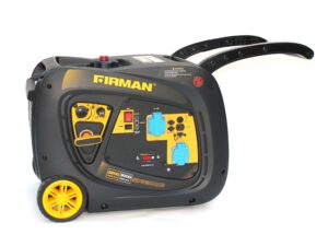 Firman SPG3000i - Inverter Generator mit 3200 Watt