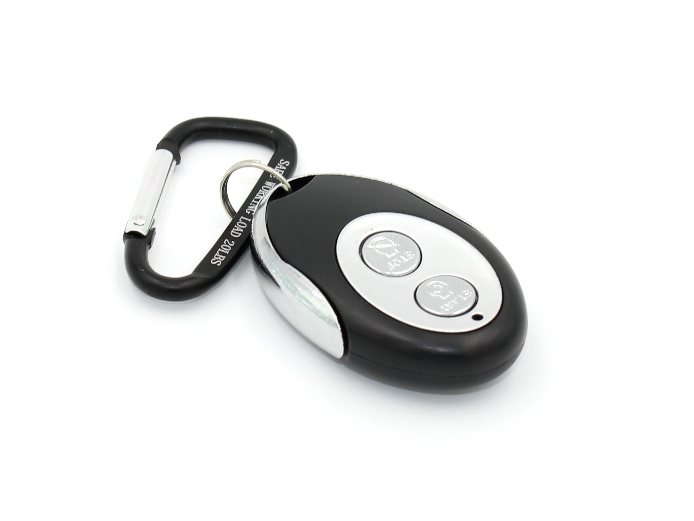 Firman SPG3000iR - Inverter Generator mit 3200 Watt und Elektro-Starter – Bild 4