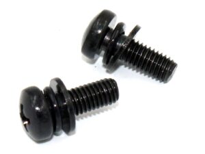 Schraube M5x14 - 2er-Set -GB9074.4 zu Firman SPG3000i