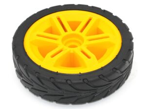 Ersatz-Rad- 13-02-5.5 zu Firman SPG3000i