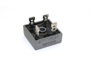 Gleichrichterdiode 25A - 1000V / KBPC2510