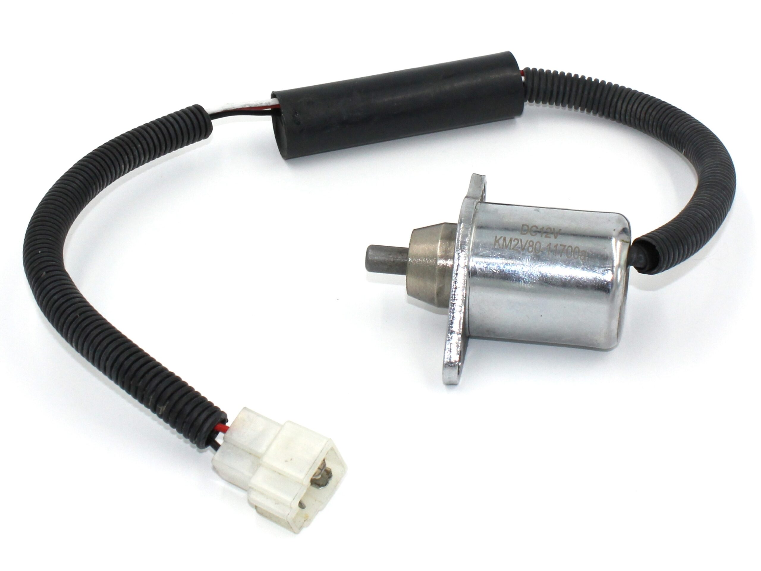 Magnetschalter KM2V80-11700 - Kipor