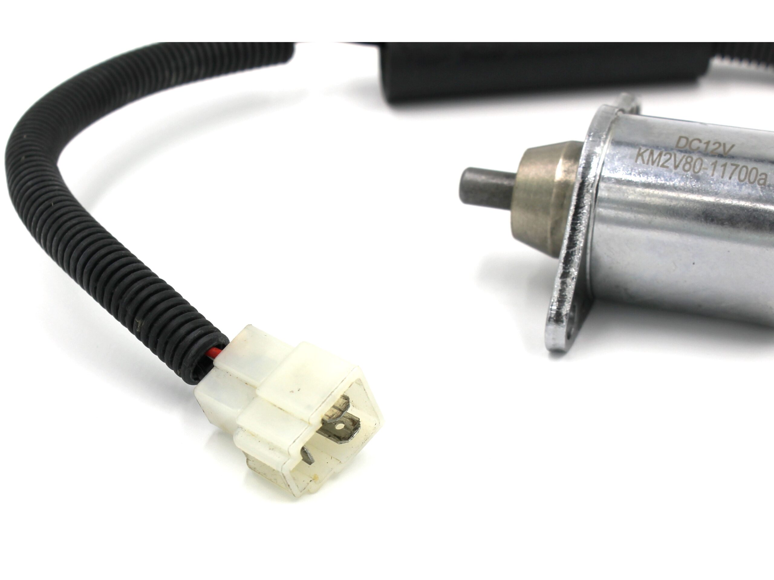 Magnetschalter KM2V80-11700 - Kipor – Bild 3