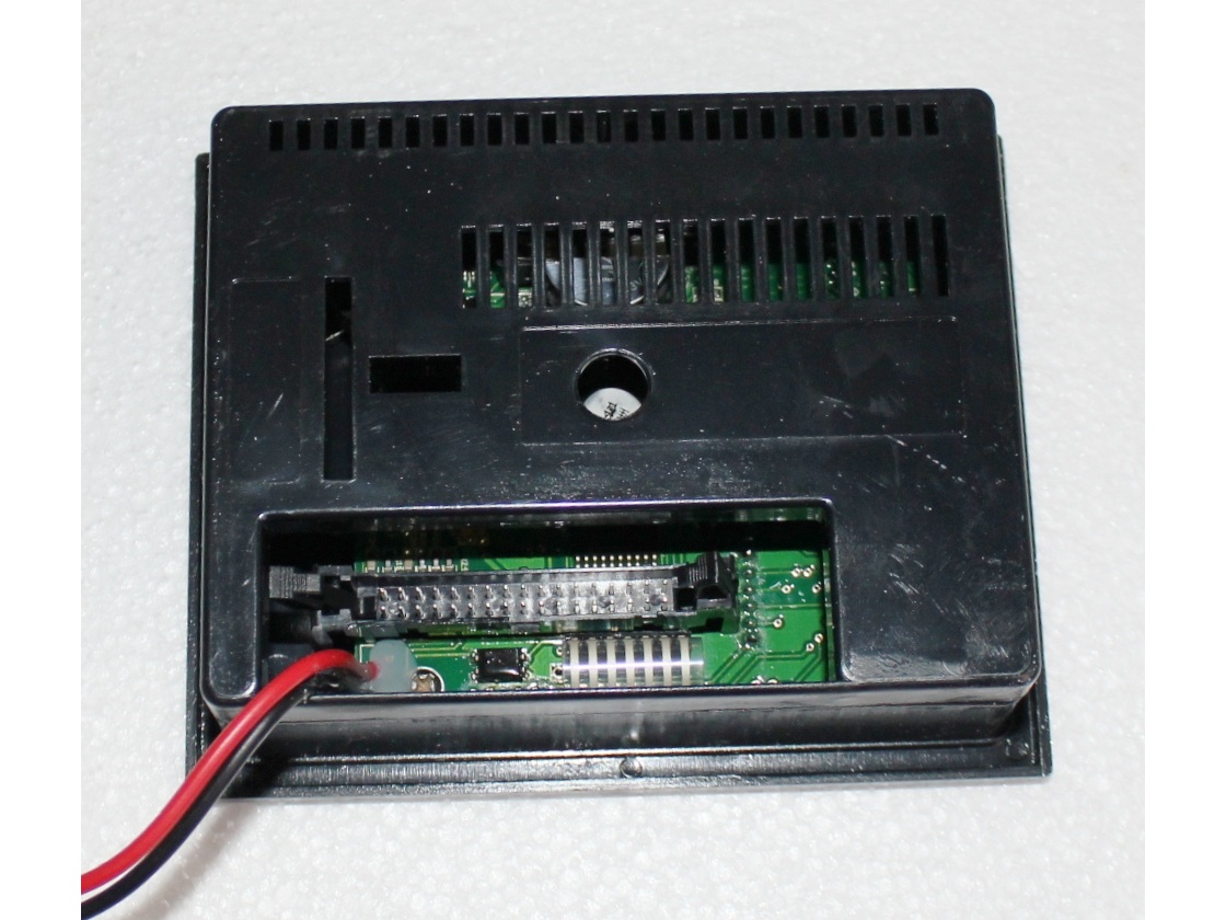 Display zu KDE 20SS3 K1-MB3-ATS-D-1 Kipor – Bild 3