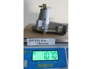 Wasserpumpe KM376ZG-1307000, KDE19