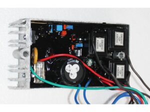 AVR Spannungsregler KI-DAVR-95S3-A zu 3 Phasen Kipor-Generator
