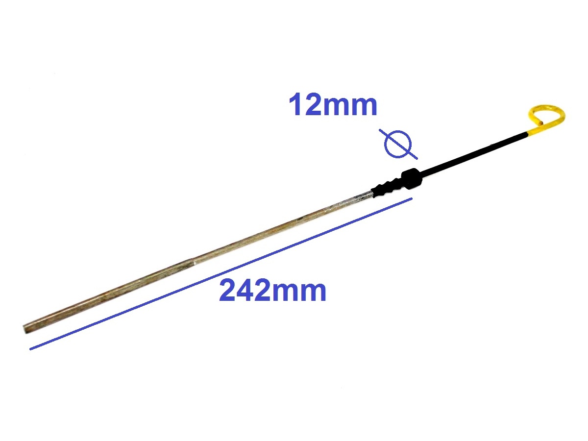 Oelmessstab zu KDE13,16,20SS3, KD388-09500