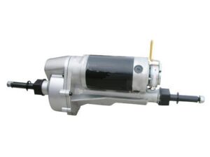 Antriebseinheit T2-500  24 Volt für Elektrofahrzeuge