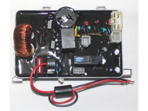 Inverter-Elektronik / AC-Modul zu IG1000/ KGE1000TI V2