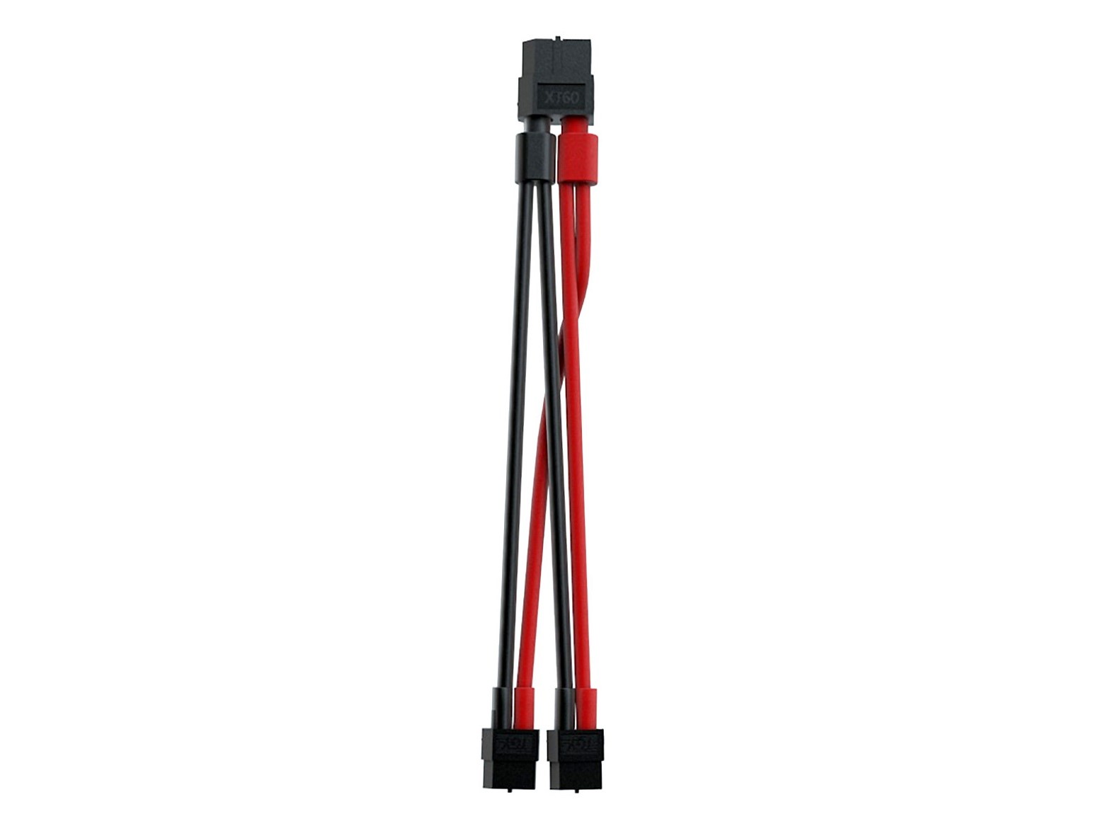 SkyRC Parallel Ladekabel mit XT60 Stecker zu T1000