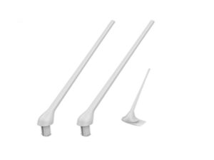 Antennen-Set zu Cessna-182, Spw 2000mm von HSDJets