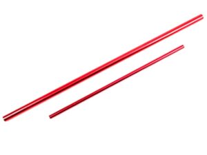 Steckungsrohr-Set zu Cessna-182, Spw 2000mm von HSDJets