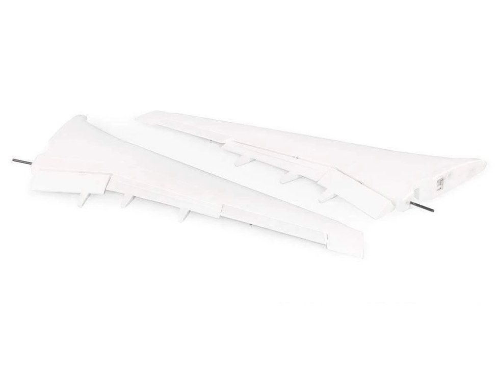 Tragflächen zu AL37 Airliner, Spw 1830mm, Freewing