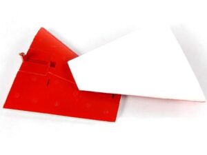 Höhenruder zu F-5 Tiger, Spw 845mm, Freewing - FJ2082103