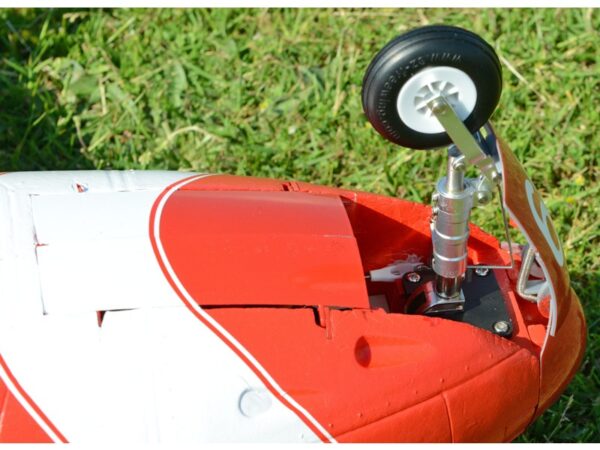 de Havilland DH-112 Venom V2 - Deluxe, 90mm EDF 9-Blatt, PNP-Set - Freewing – Bild 6