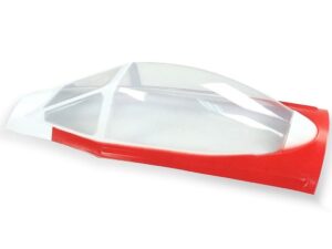 Kabinenhaube zu de Havilland DH-112 Venom V2, Spw 1500mm, Freewing