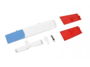 Abdeckungs-Set C zu L-39 Albatros, Spw 1054mm, Freewing