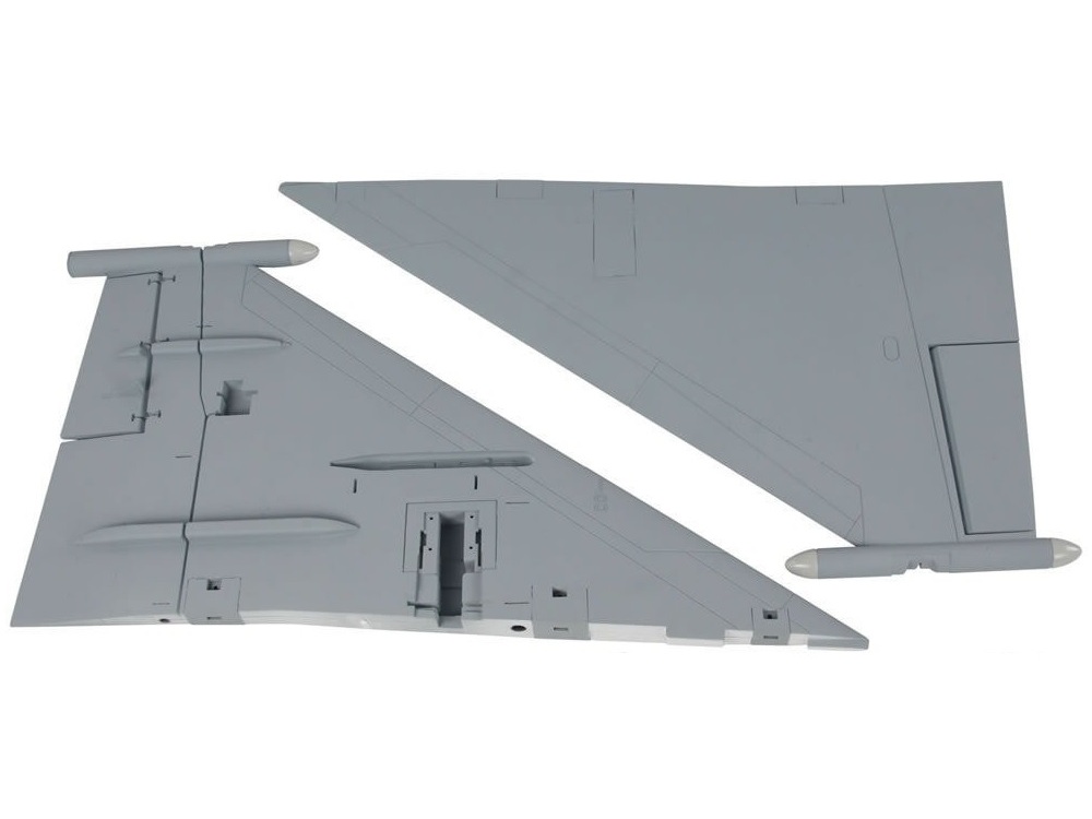 Tragflächen zu Eurofighter Typhoon V2, Spw 960mm, Freewing
