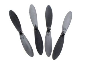 Propeller-Set zu Mini Airbus A120 - A380