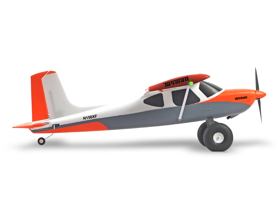 Tasman STOL, Spw 1500mm, PNP-Set von XFLY-Model – Bild 2