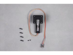 Bugfahrwerk-Modul zu Futura V2/V3 - 80mm, Spw 1060mm, FMS, FMSREX031