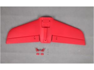 Höhenleitwerk zu Avanti V1, Spw 900mm, FMS / Sebart - FMSPX104RED