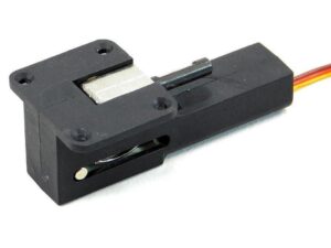 Bug-Einziehfahrwerks-Modul, 5.1mm / Type D, Avanti Freewing ET8402