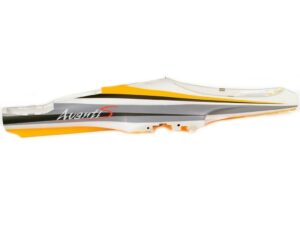Rumpf zu Avanti S Gelb, Spw 1236mm, Freewing - FJ2121101U