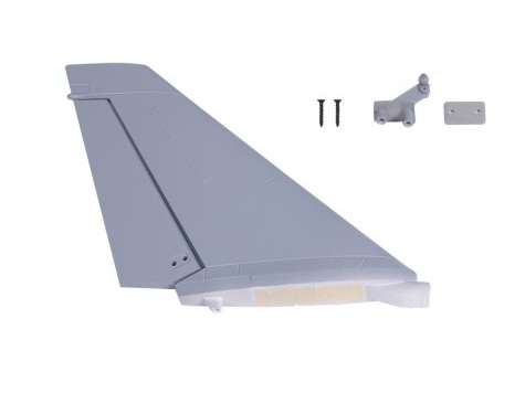 Seitenruder zu YAK 130, Spw 880mm, FMS - FMSPS103GR
