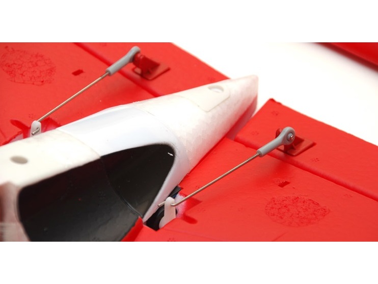FMS EDF Jet 70mm YAK 130 V2 - 880mm - PNP-Set - FMS108P – Bild 5
