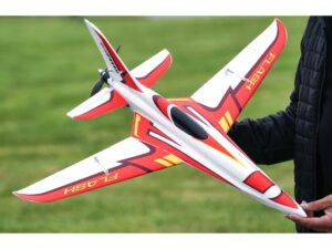 FMS 850mm Flash Speed Jet - PNP-Set + Gyro