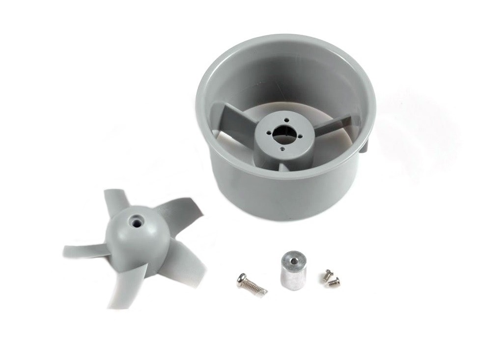Impeller / EDF 64mm zu Impeller-Jets von FMS - FMS64MM