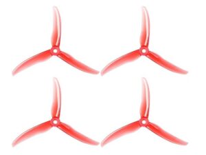 T-Motor-Propeller T5143S - 5.1x4.3 - Tri-blade POPO Kompatibel