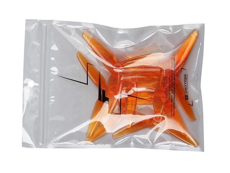 T-Motor-Propeller T5150 - 5.1x5.0 - Tri-blade POPO Kompatibel (10er Set) – Bild 3