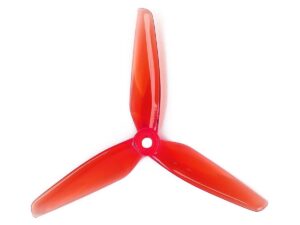 T-Motor-Propeller T5150 - 5.1x5.0 - Tri-blade POPO Kompatibel (10er Set)
