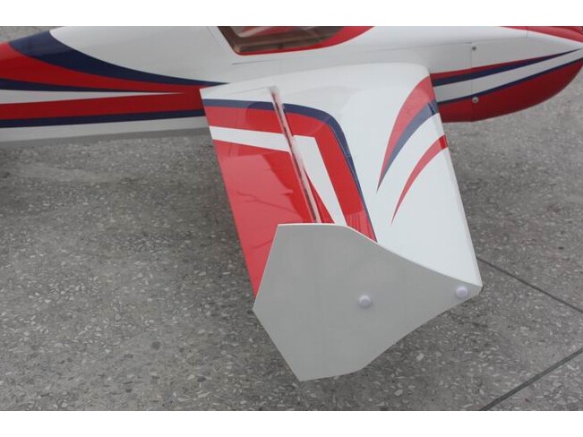 Slick540 EX, 70E, Spw 1550mm, ARF-Set von Goldwing/ARF – Bild 4