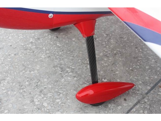 Slick540 EX, 70E, Spw 1550mm, ARF-Set von Goldwing/ARF – Bild 5
