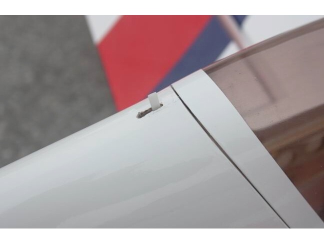 Slick540 EX, 70E, Spw 1550mm, ARF-Set von Goldwing/ARF – Bild 6
